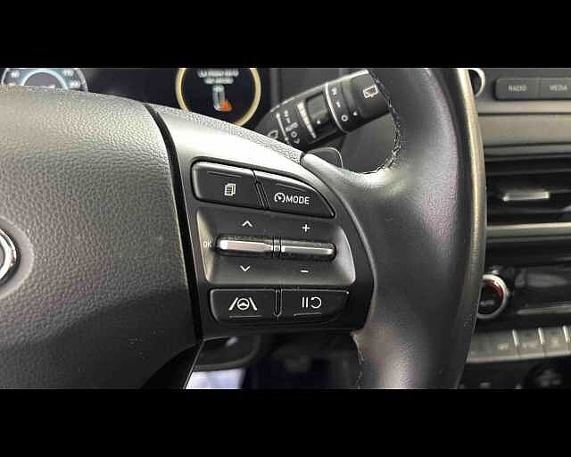 Hyundai KONA KONA 1.6 gdi hev Xline 2wd 141cv dct