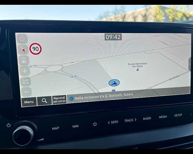 Hyundai i20 MY26 1.0 T-GDI CONNECTLINE