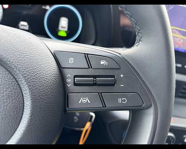 Hyundai i20 MY26 1.0 T-GDI CONNECTLINE
