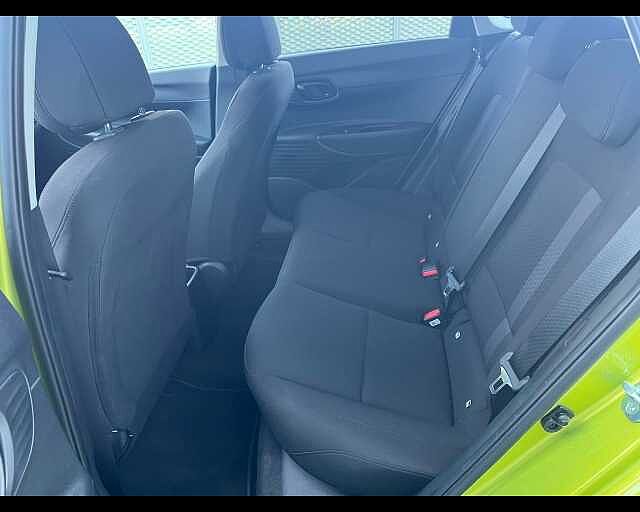 Hyundai i20 MY26 1.0 T-GDI CONNECTLINE