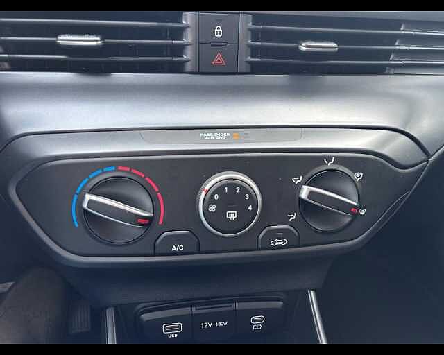 Hyundai i20 MY26 1.0 T-GDI CONNECTLINE