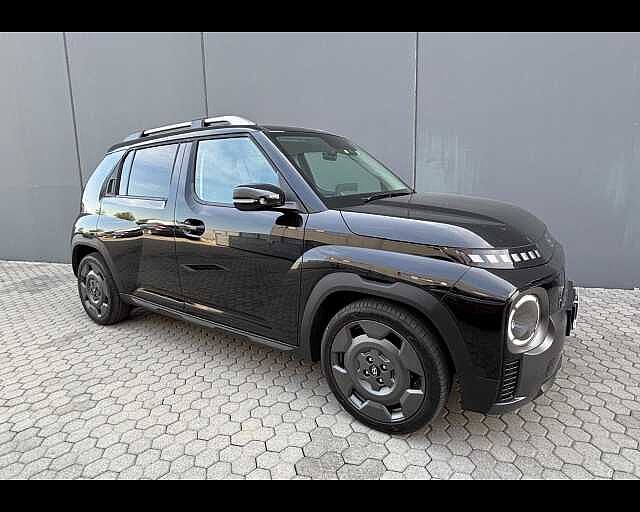 Hyundai INSTER INSTER 49 KWH CROSS+PP