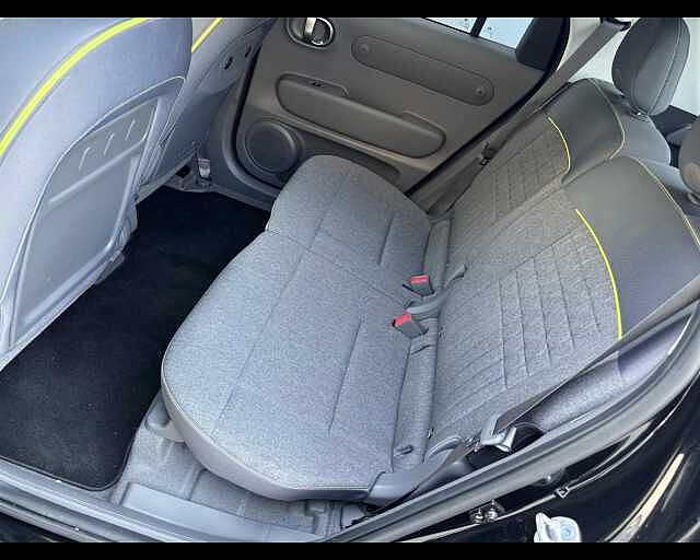 Hyundai INSTER INSTER 49 KWH CROSS+PP