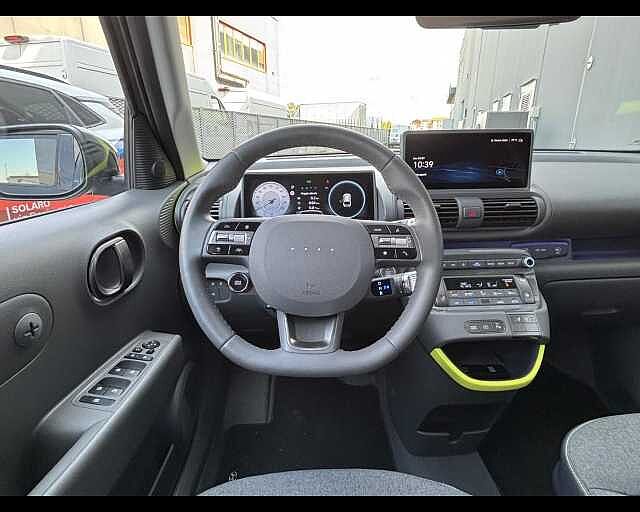 Hyundai INSTER INSTER 49 KWH CROSS+PP