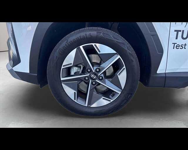 Hyundai TUCSON TUCSON PE 1.6PHEV AT 2WD BUSINESS+(C)