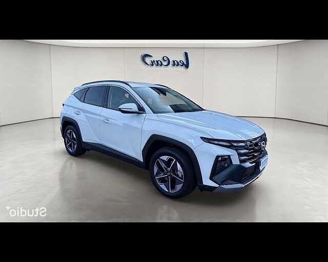 Hyundai TUCSON TUCSON PE 1.6PHEV AT 2WD BUSINESS+(C)