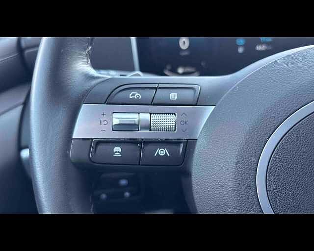 Hyundai TUCSON TUCSON PE 1.6PHEV AT 2WD BUSINESS+(C)