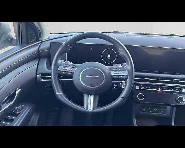 Hyundai TUCSON TUCSON PE 1.6PHEV AT 2WD BUSINESS+(C)