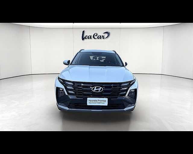 Hyundai TUCSON TUCSON PE 1.6PHEV AT 2WD BUSINESS+(C)