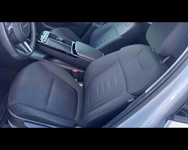 Hyundai TUCSON TUCSON PE 1.6PHEV AT 2WD BUSINESS+(C)