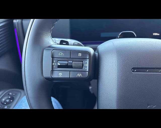 Hyundai SANTA FE NEW SANTA FE 5P 1.6 PHEV 4WD X CLASS+CP