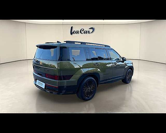 Hyundai SANTA FE NEW SANTA FE 5P 1.6 PHEV 4WD X CLASS+CP