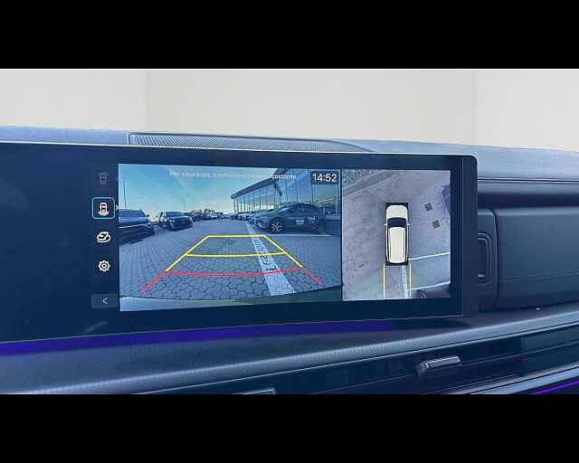 Hyundai SANTA FE NEW SANTA FE 5P 1.6 PHEV 4WD X CLASS+CP