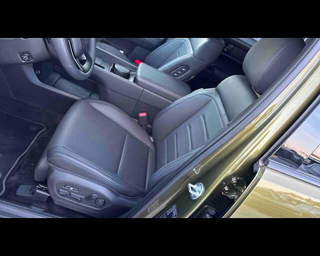 Hyundai SANTA FE NEW SANTA FE 5P 1.6 PHEV 4WD X CLASS+CP