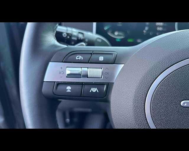 Hyundai TUCSON TUCSON MY26 1.6HEV AT 2WD EXELLENCE