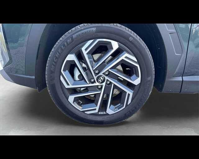 Hyundai TUCSON TUCSON MY26 1.6HEV AT 2WD EXELLENCE