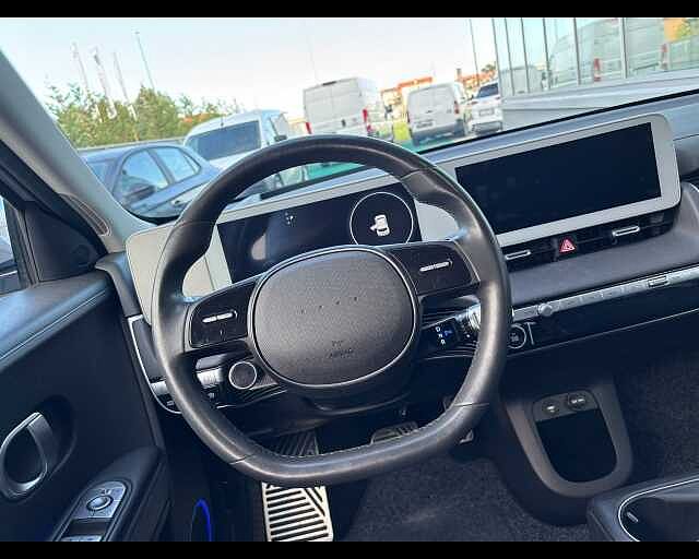 Hyundai IONIQ 5 Ioniq 5 77,4 kWh Innovation rwd