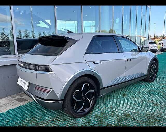 Hyundai IONIQ 5 Ioniq 5 77,4 kWh Innovation rwd