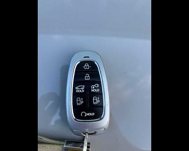 Hyundai IONIQ 5 Ioniq 5 77,4 kWh Innovation rwd