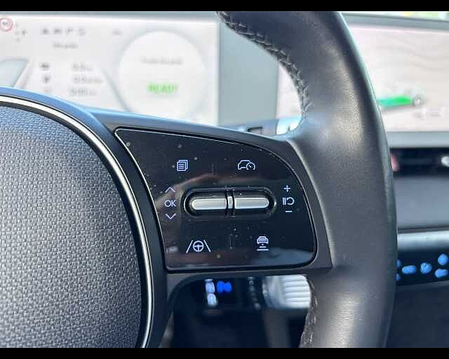 Hyundai IONIQ 5 Ioniq 5 77,4 kWh Innovation rwd