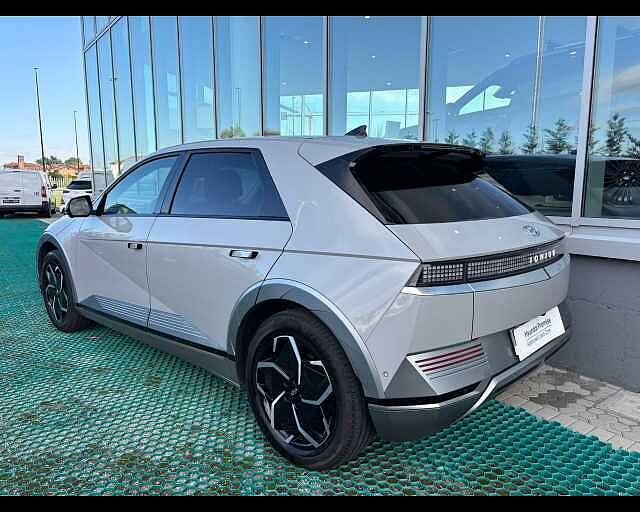 Hyundai IONIQ 5 Ioniq 5 77,4 kWh Innovation rwd