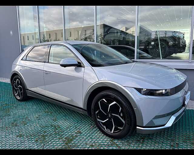Hyundai IONIQ 5 Ioniq 5 77,4 kWh Innovation rwd