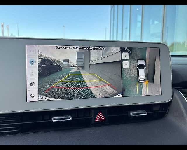 Hyundai IONIQ 5 Ioniq 5 77,4 kWh Innovation rwd