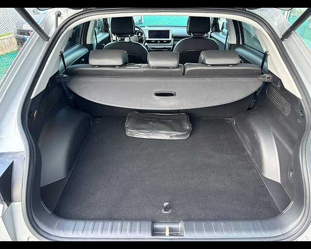 Hyundai IONIQ 5 Ioniq 5 77,4 kWh Innovation rwd