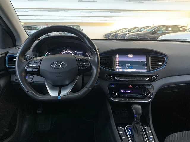 Hyundai IONIQ 1.6 Hybrid DCT Style