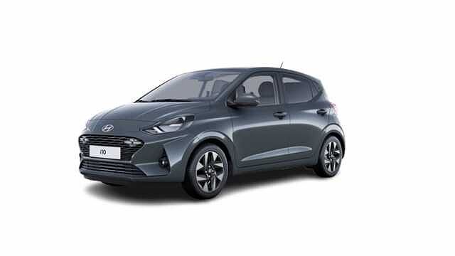 Hyundai i10 1.0 MPI Login