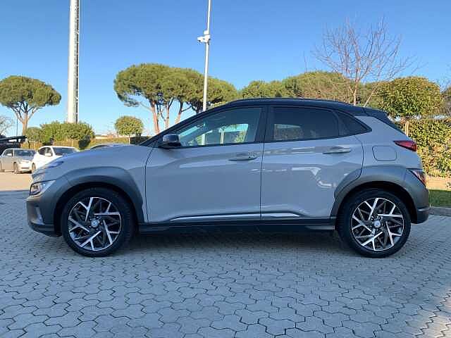 Hyundai KONA HEV 1.6 DCT XPrime