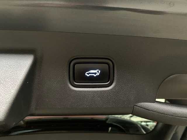 Hyundai TUCSON 1.6 HEV 4WD aut. Exellence
