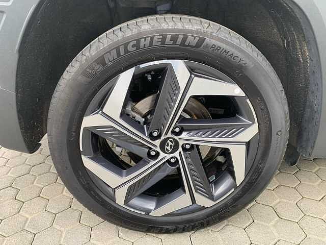 Hyundai TUCSON 1.6 HEV aut.Exellence