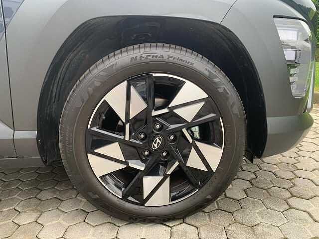 Hyundai KONA 1.0 T-GDI DCT XLine