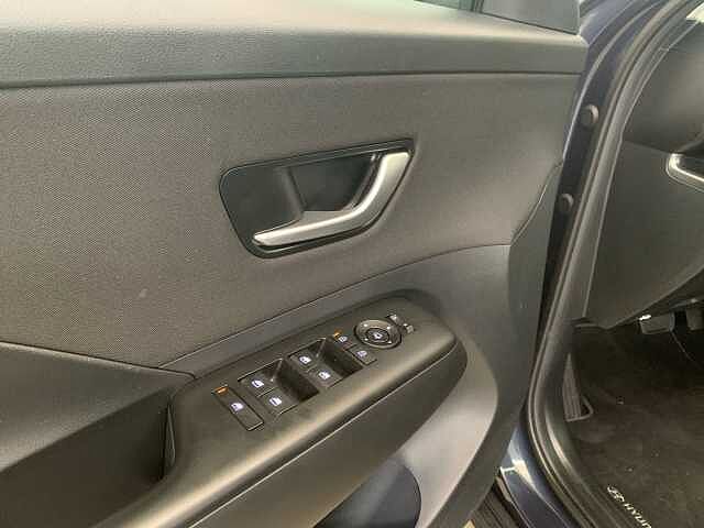 Hyundai KONA 1.0 T-GDI DCT XLine