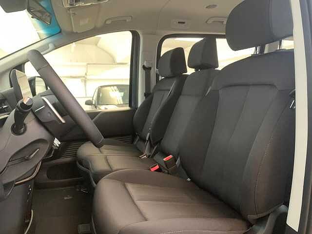 Hyundai STARIA 1.6 HEV AT 2WD 9 posti Wagon