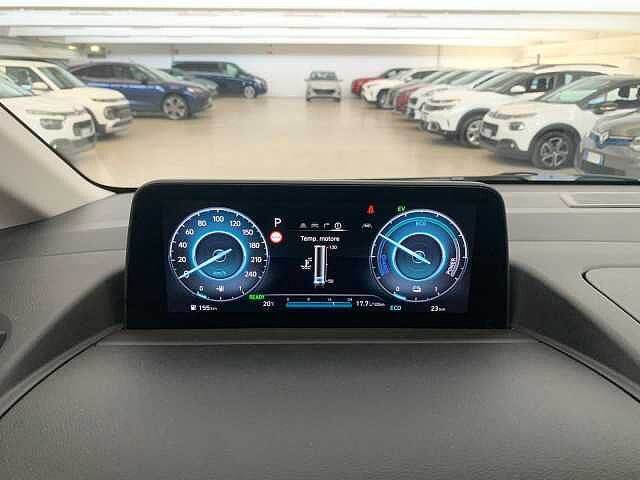Hyundai STARIA 1.6 HEV AT 2WD 9 posti Wagon