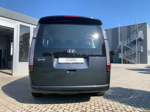 Hyundai STARIA 1.6 HEV AT 2WD 9 posti Wagon