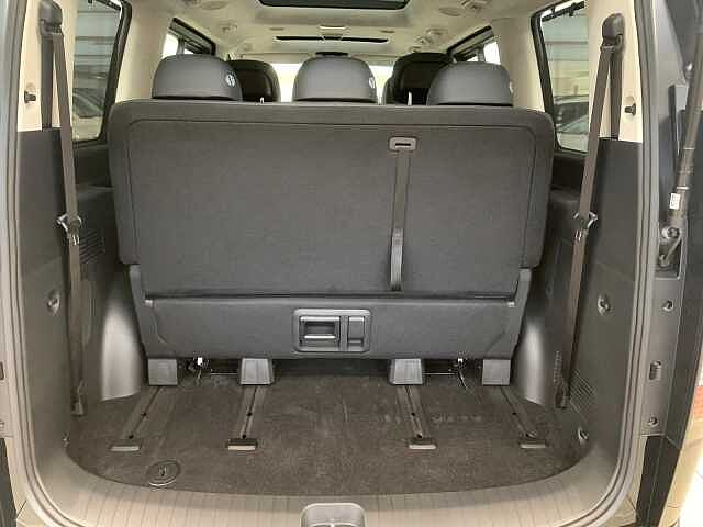 Hyundai STARIA 1.6 HEV AT 2WD 7 posti Luxury