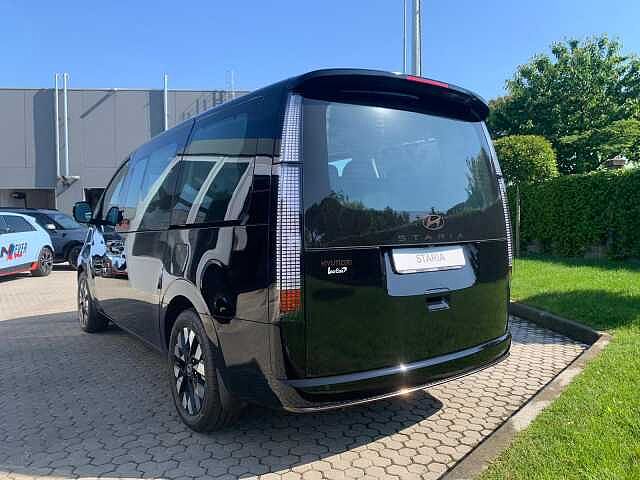 Hyundai STARIA 1.6 HEV AT 2WD 7 posti Luxury