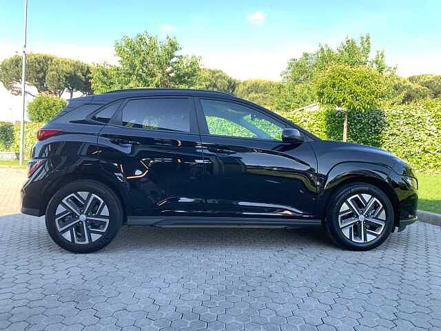 Hyundai KONA EV 39 kWh Exclusive