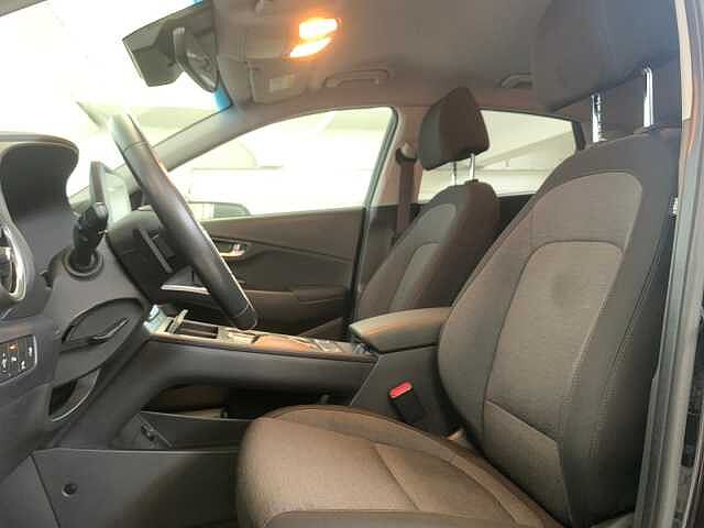 Hyundai KONA EV 39 kWh Exclusive