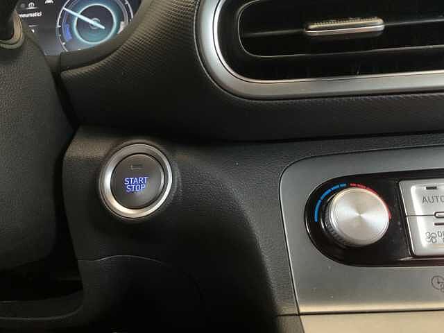 Hyundai KONA EV 39 kWh Exclusive