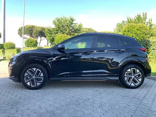 Hyundai KONA EV 39 kWh Exclusive