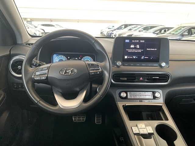 Hyundai KONA EV 39 kWh Exclusive