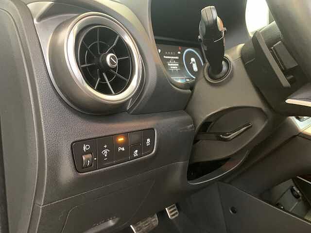 Hyundai KONA EV 39 kWh Exclusive