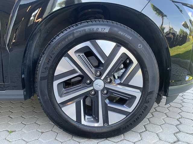 Hyundai KONA EV 39 kWh Exclusive