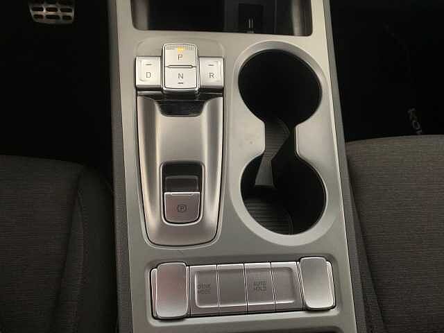 Hyundai KONA EV 39 kWh Exclusive