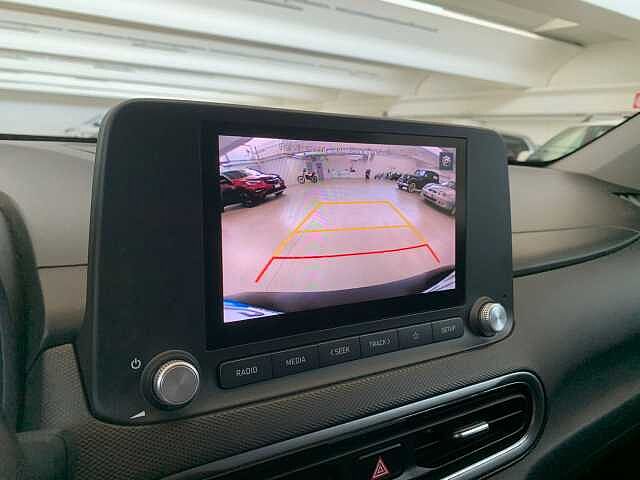 Hyundai KONA EV 39 kWh Exclusive