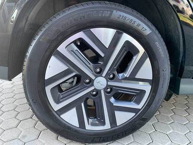 Hyundai KONA EV 39 kWh Exclusive
